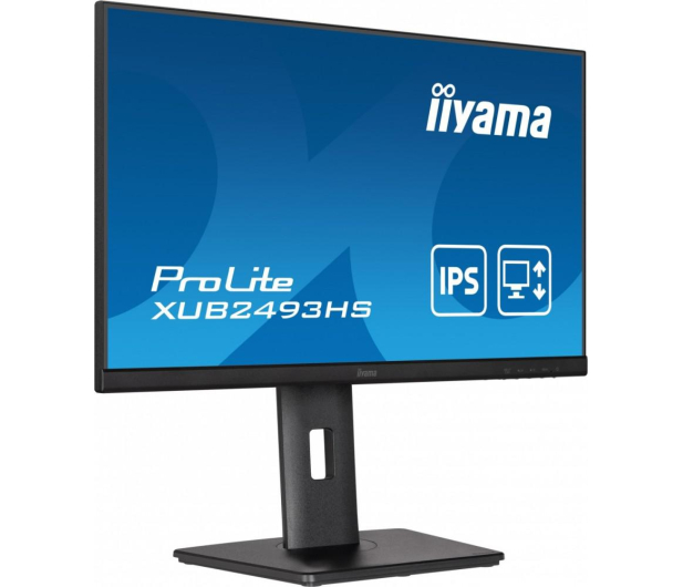 iiyama Prolite XUB2493HS-B5 - 1142795 - zdjęcie 10